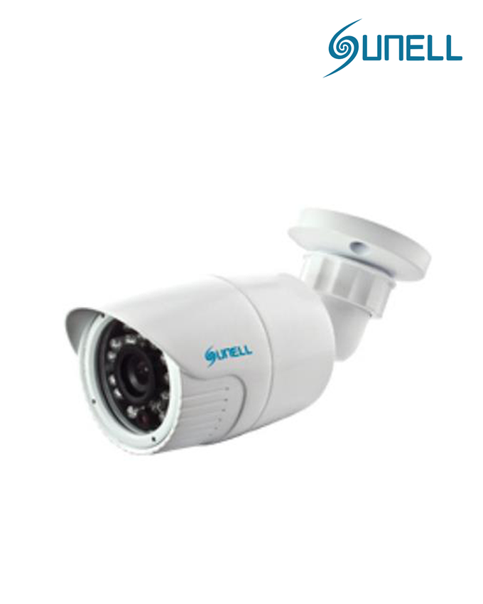 Sunell SN-IRC13/64ADN/B - IP Analogue Bullet Camera